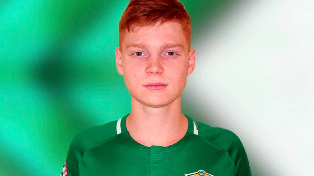 Артем Кулаковский / ФК Ворскла