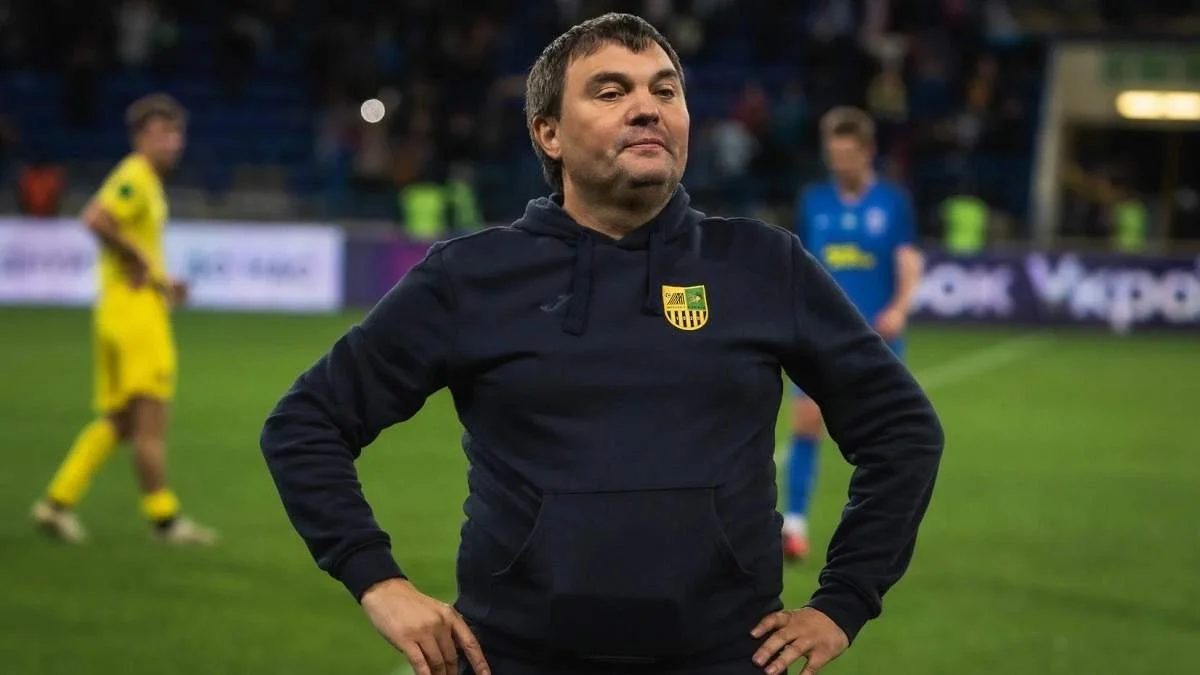 Євген Красніков / ФК Металіст