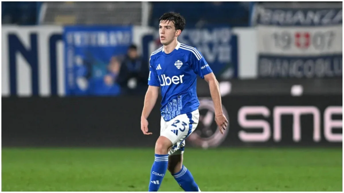 Максимо Перроне / IMAGO