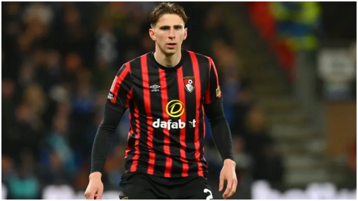 Ілля Забарний / IMAGO