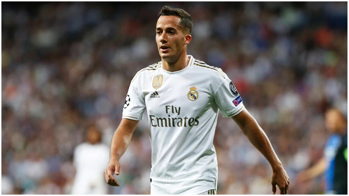 Лукас Васкес / IMAGO