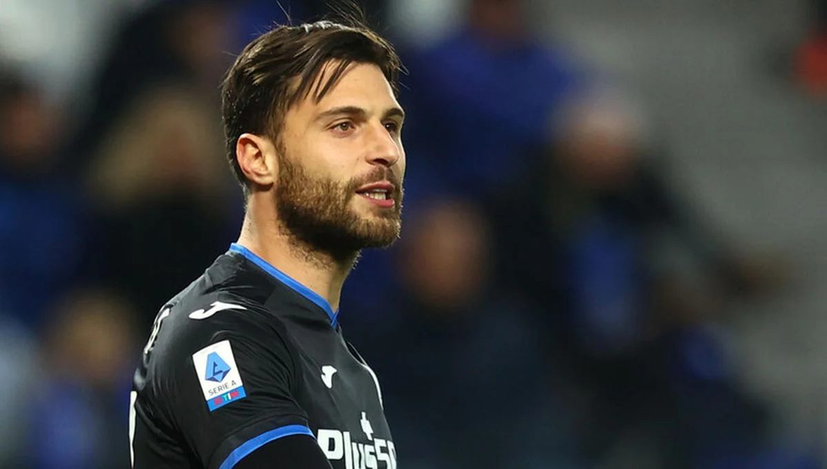 Марко Спортьелло / ANSA