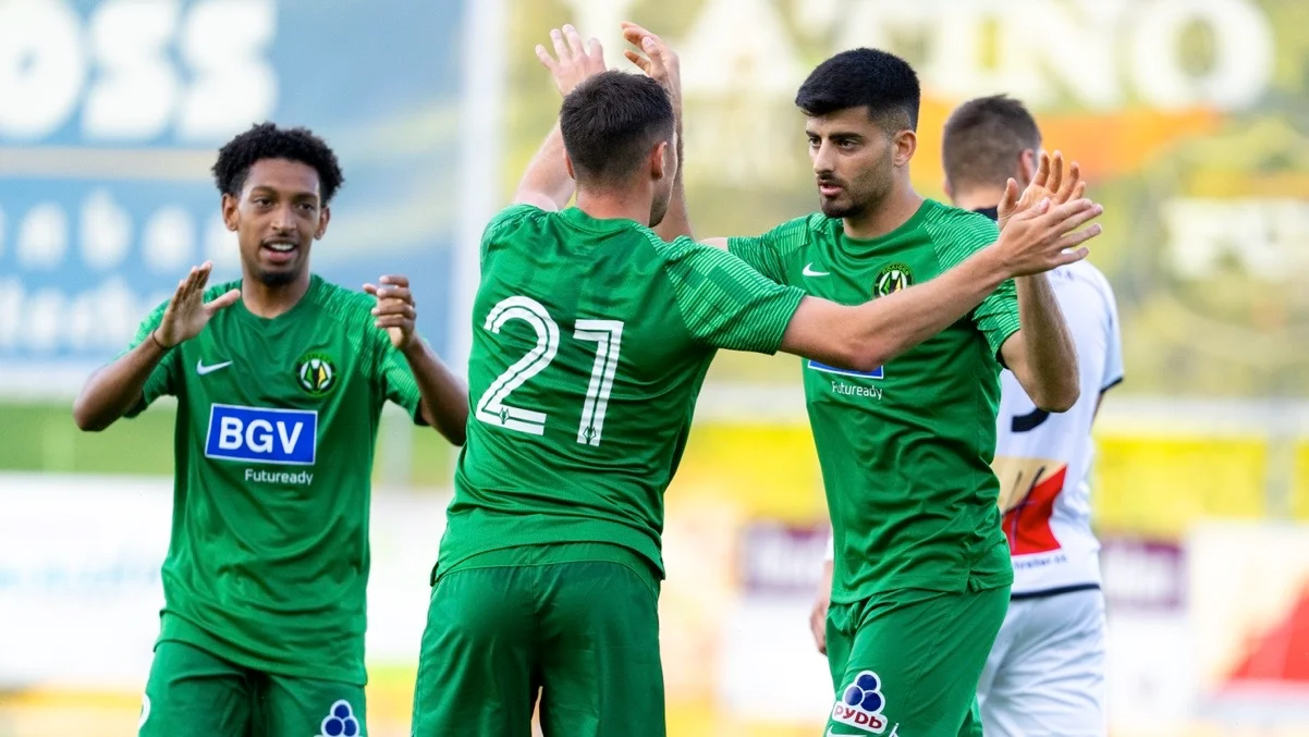 Полесье / фото: ФК Полесье