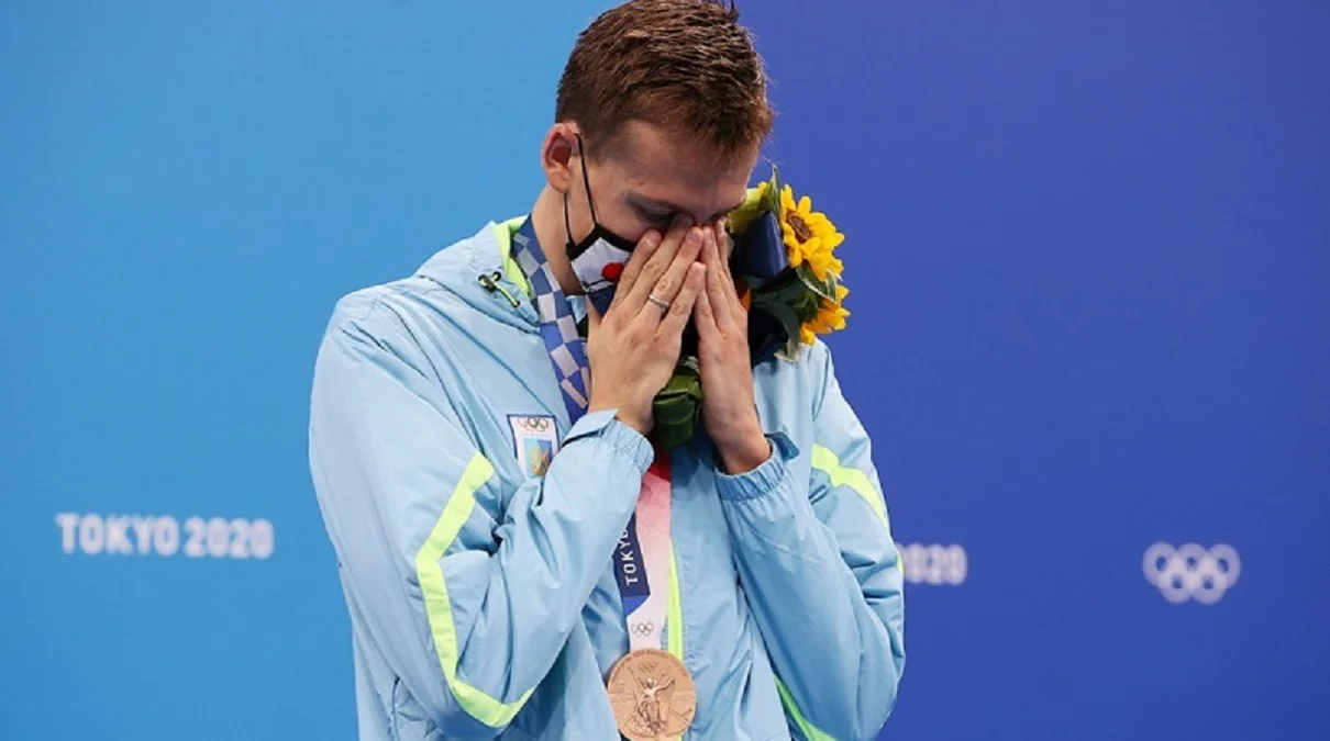 Михаил Романчук / Getty images