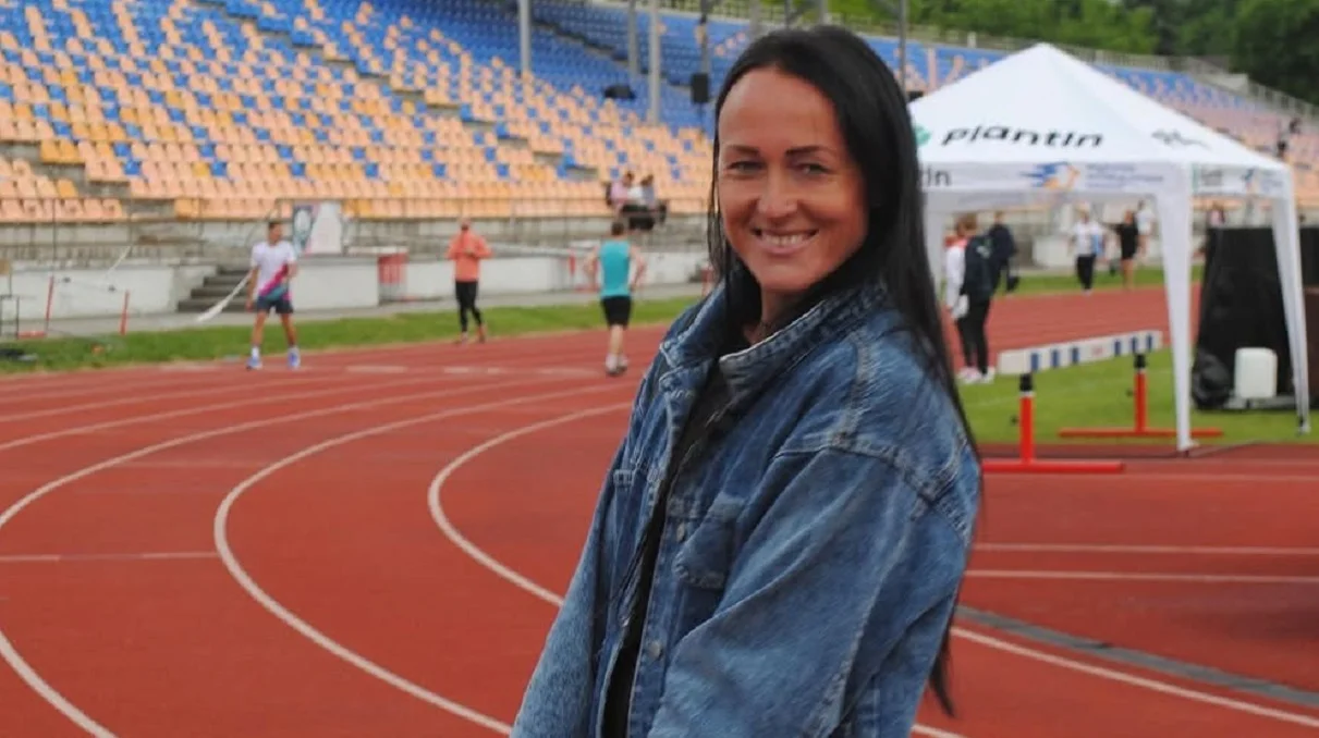 Наталья Лупу / Фото из соцсетей