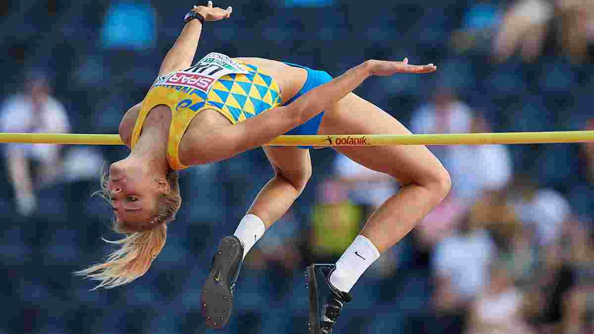 Магучих осталась "одинокой" на этапе Бриллиантовой лиги в Лондоне – Левченко неожиданно снялась