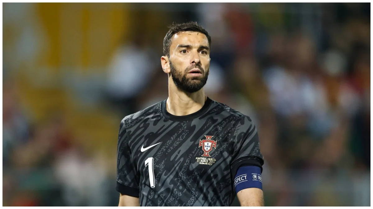 Руй Патрисиу / IMAGO