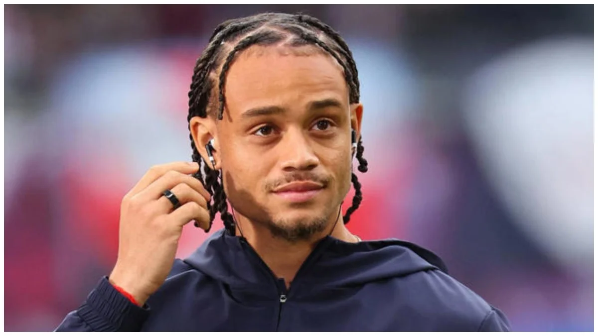 Хави Симонс / IMAGO