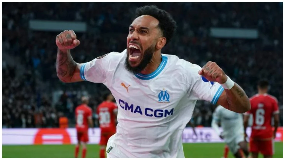 Пьер-Эмерик Обамеянг / IMAGO