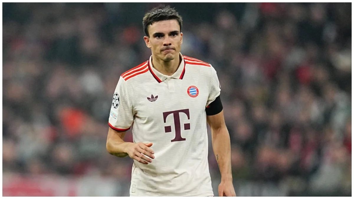 Жоау Палінья / IMAGO