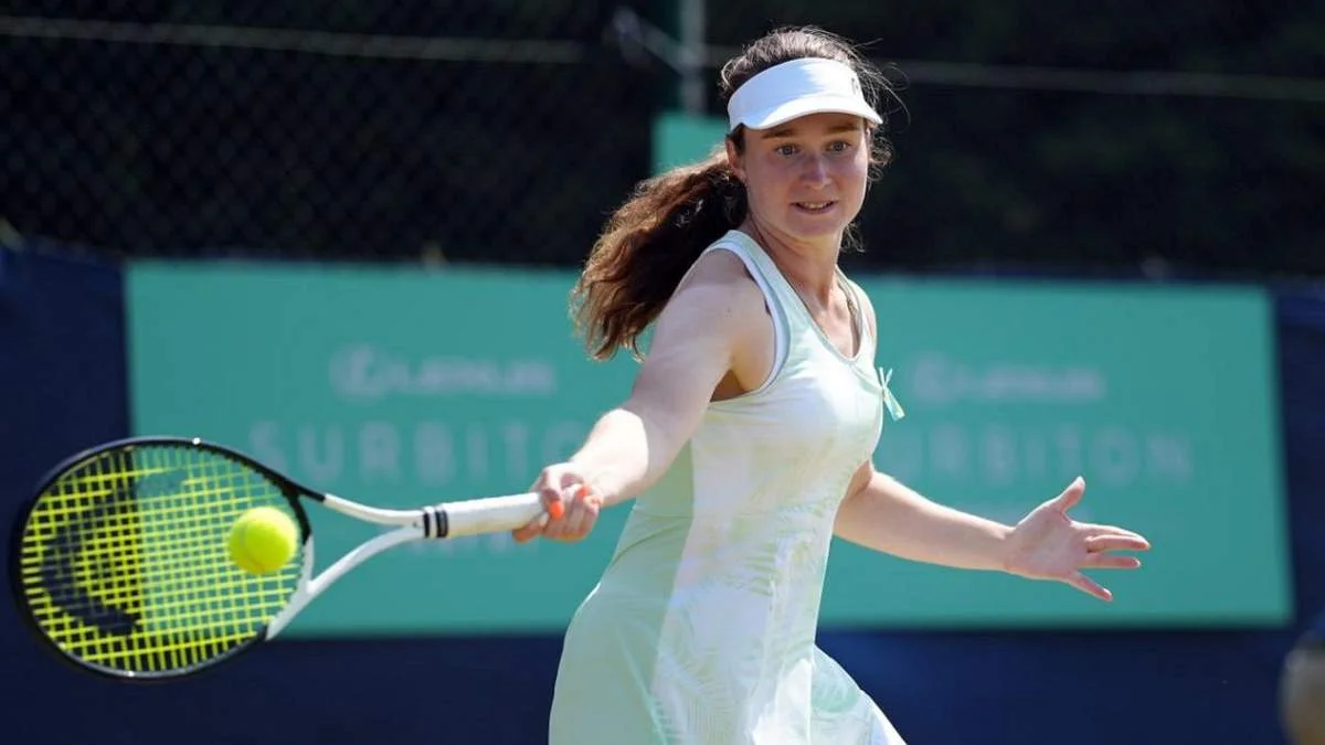 Дарія Снігур / Getty Images