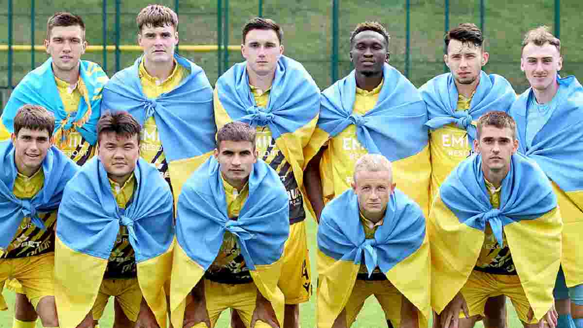 Рух програв команді Другої ліги, Верес обмінявся перемогами з Оболонню: спаринги клубів УПЛ