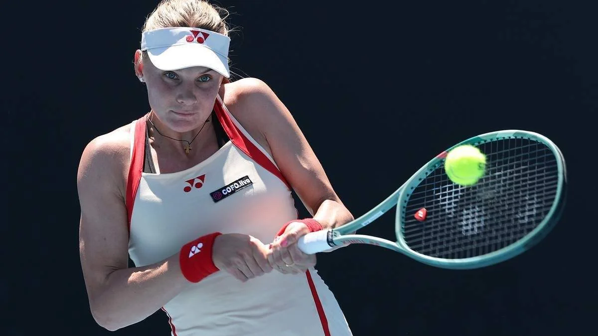 Даяна Ястремская / Getty Images