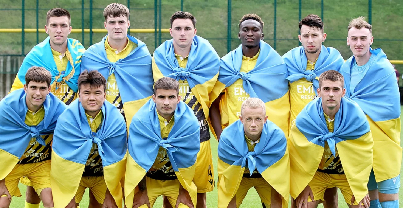 Рух / ФК Рух