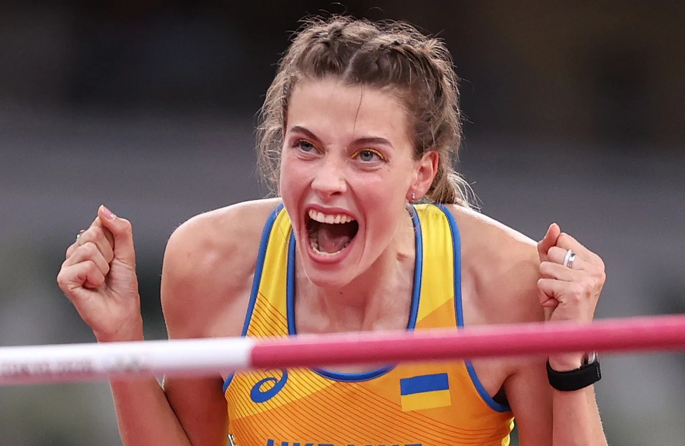 Ярослава Магучих / Getty Images