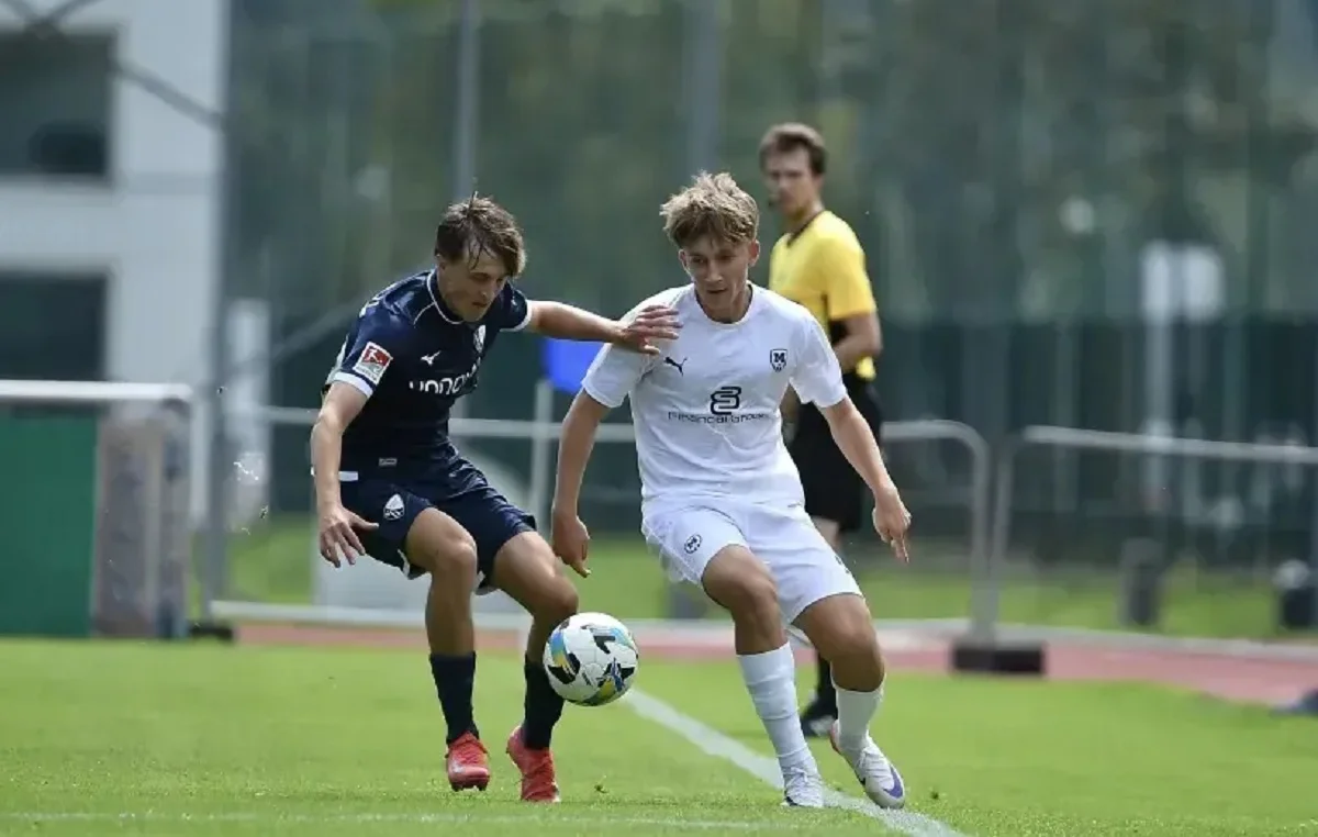 Металіст 1925 – Бохум / ФК Металіст 1925