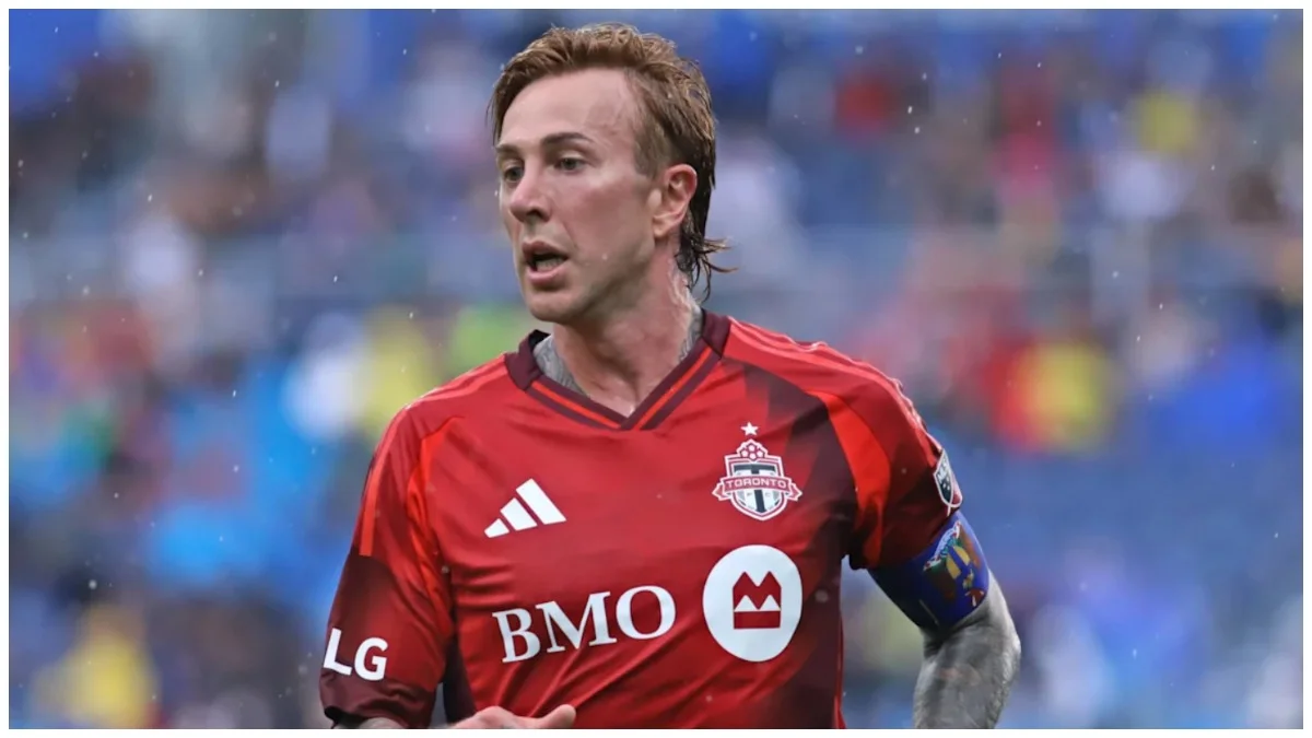 Федерико Бернардески / IMAGO