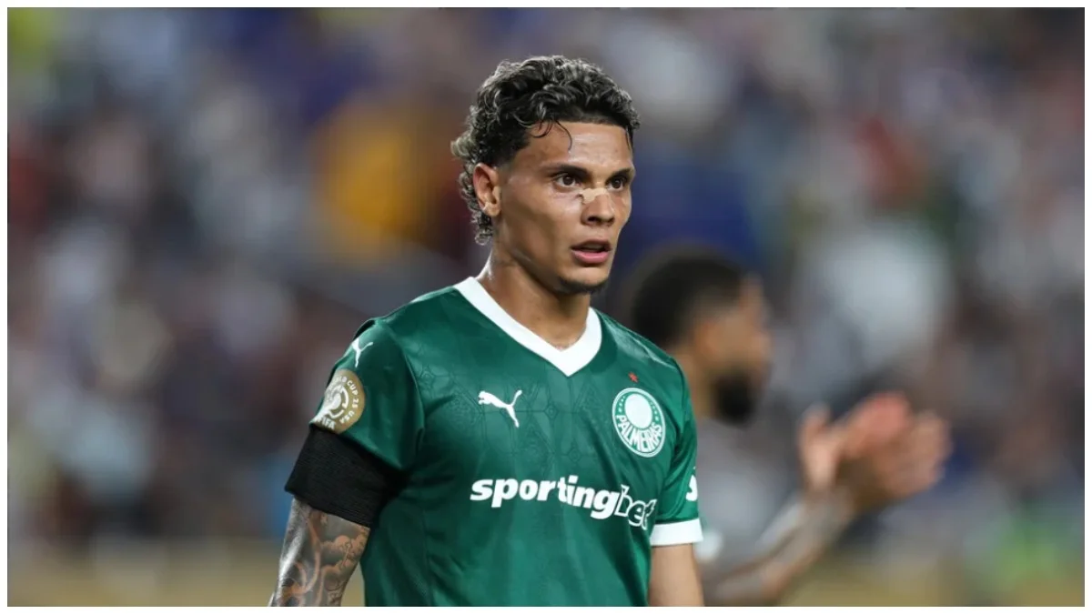 Річард Ріос / IMAGO