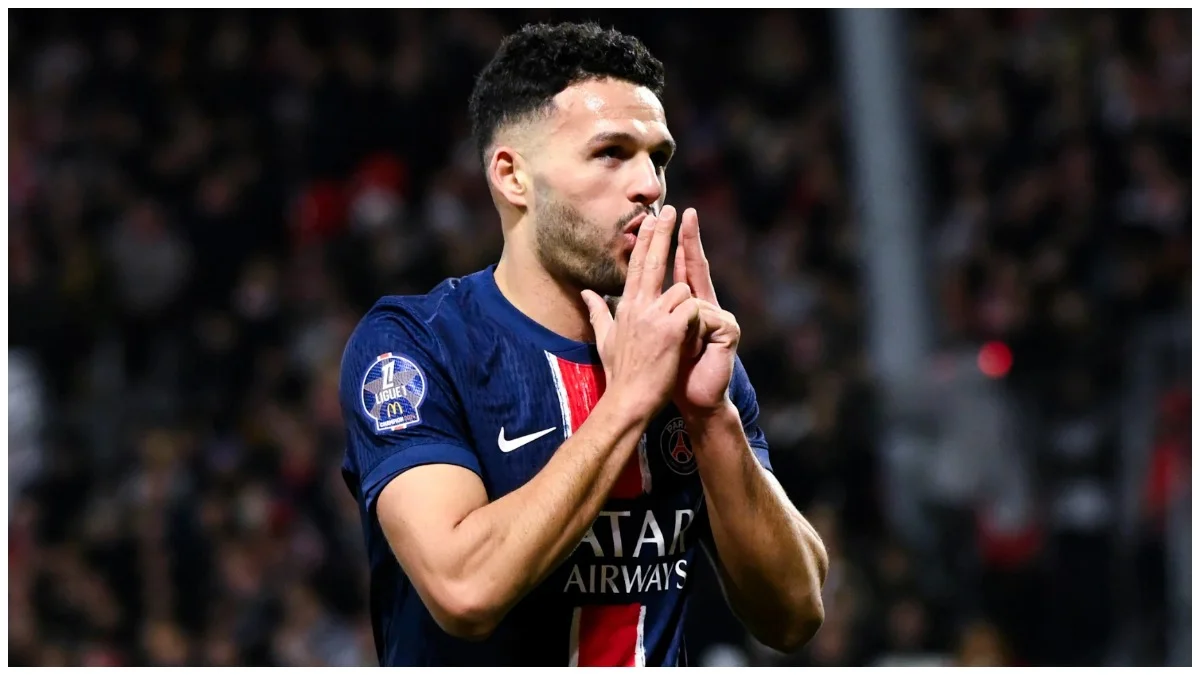 Гонсалу Рамуш / IMAGO