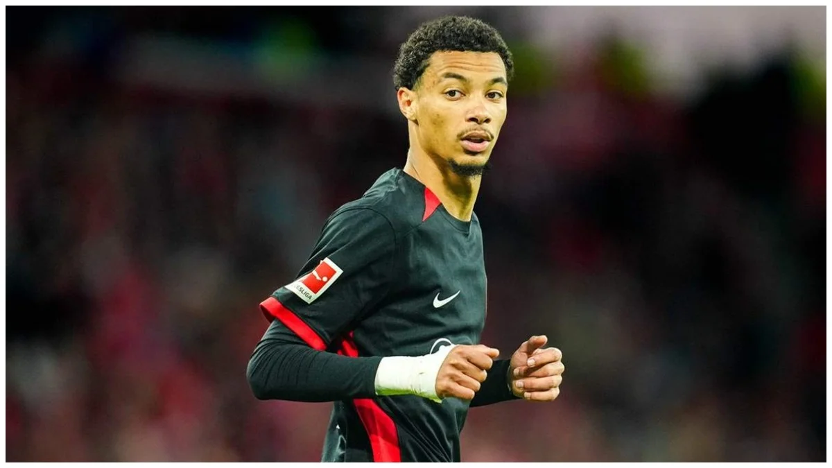 Уго Экитике / фото: Ulrik Pedersen/NurPhoto via Getty Images