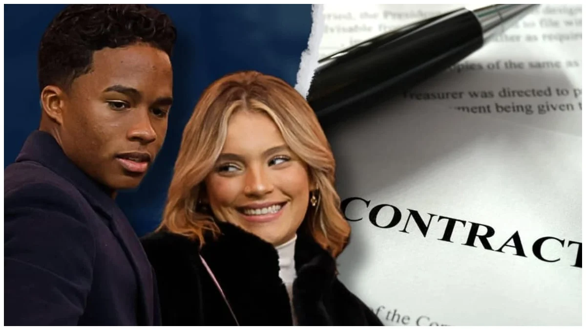 Ендрік і Габріела Міранда / IMAGO