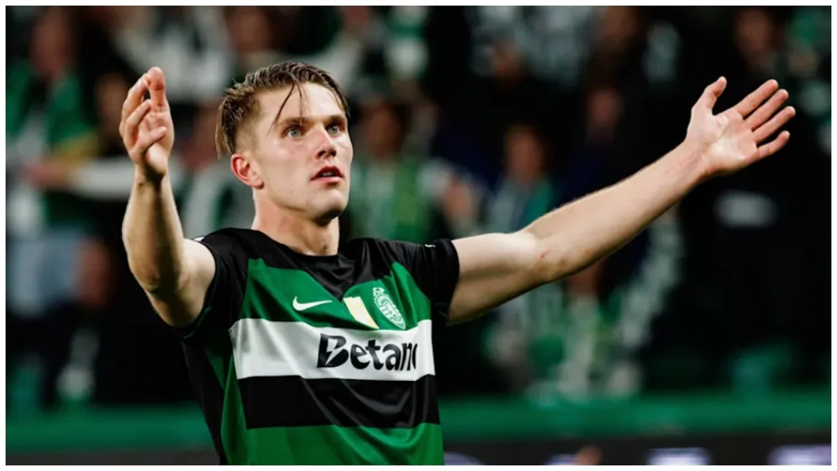 Виктор Дьокереш / IMAGO