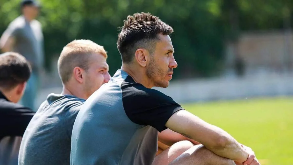 Сергей Рыбалка / Фото из открытых источников