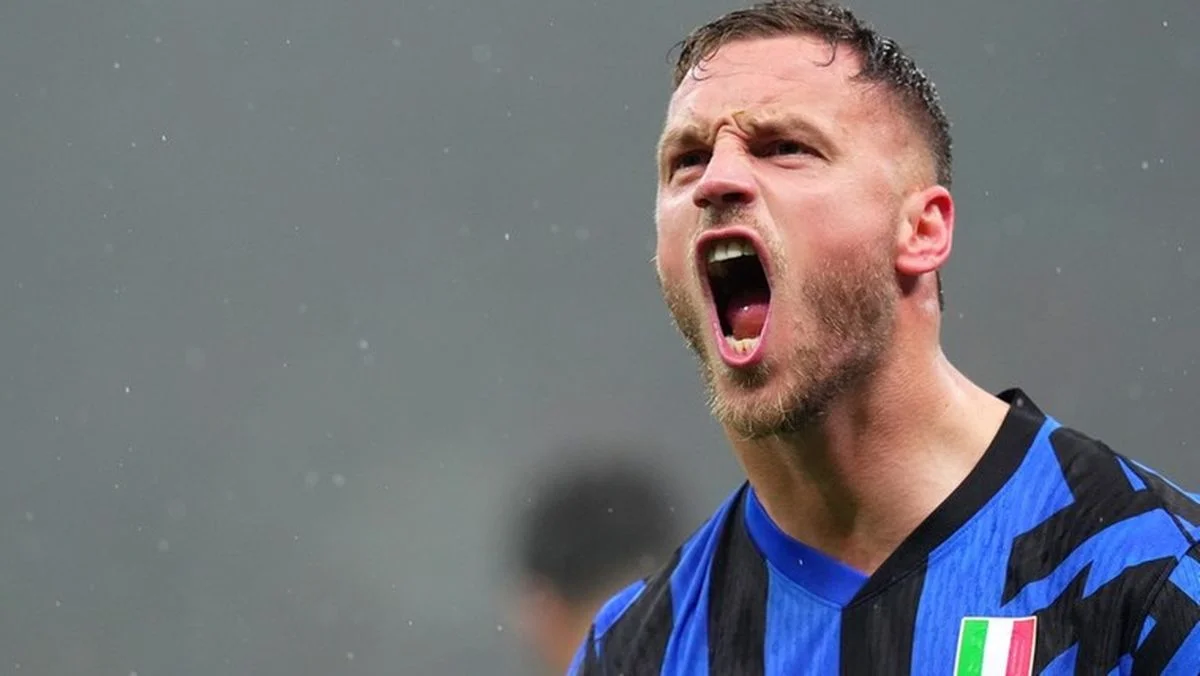 Марко Арнаутовіч / Pro Shots