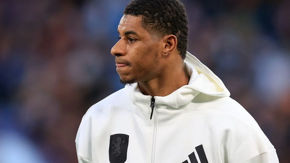 Маркус Рашфорд / Pro Shots