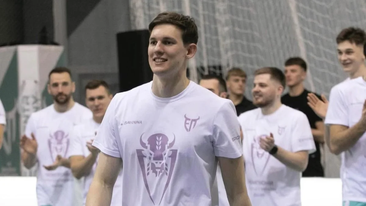 Александр Коваль / фото: Instagram