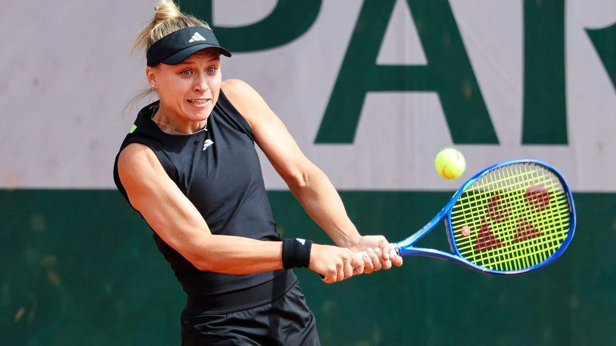 Юлия Стародубцева / Getty Images