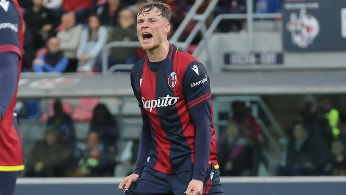 Сем Беукема / Pro Shots