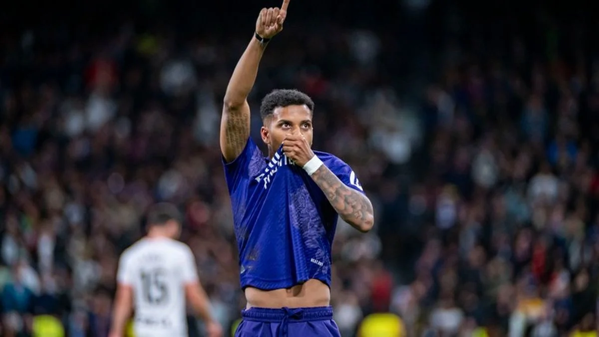 Родріго / Pro Shots