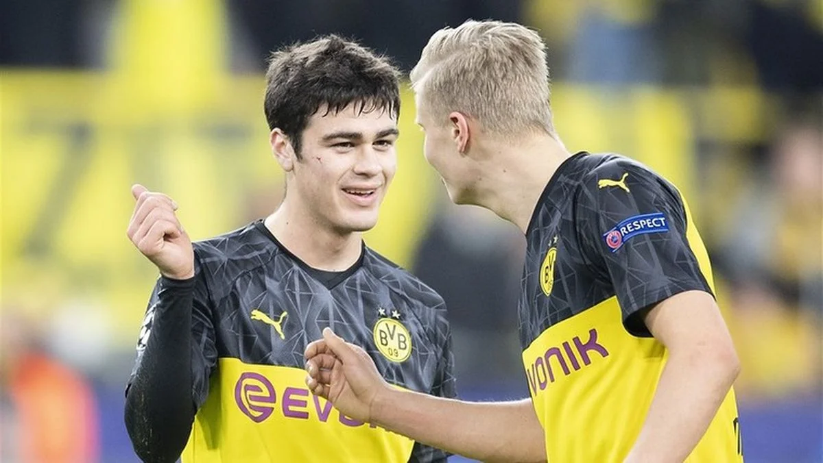 Джованни Рейна / Pro Shots