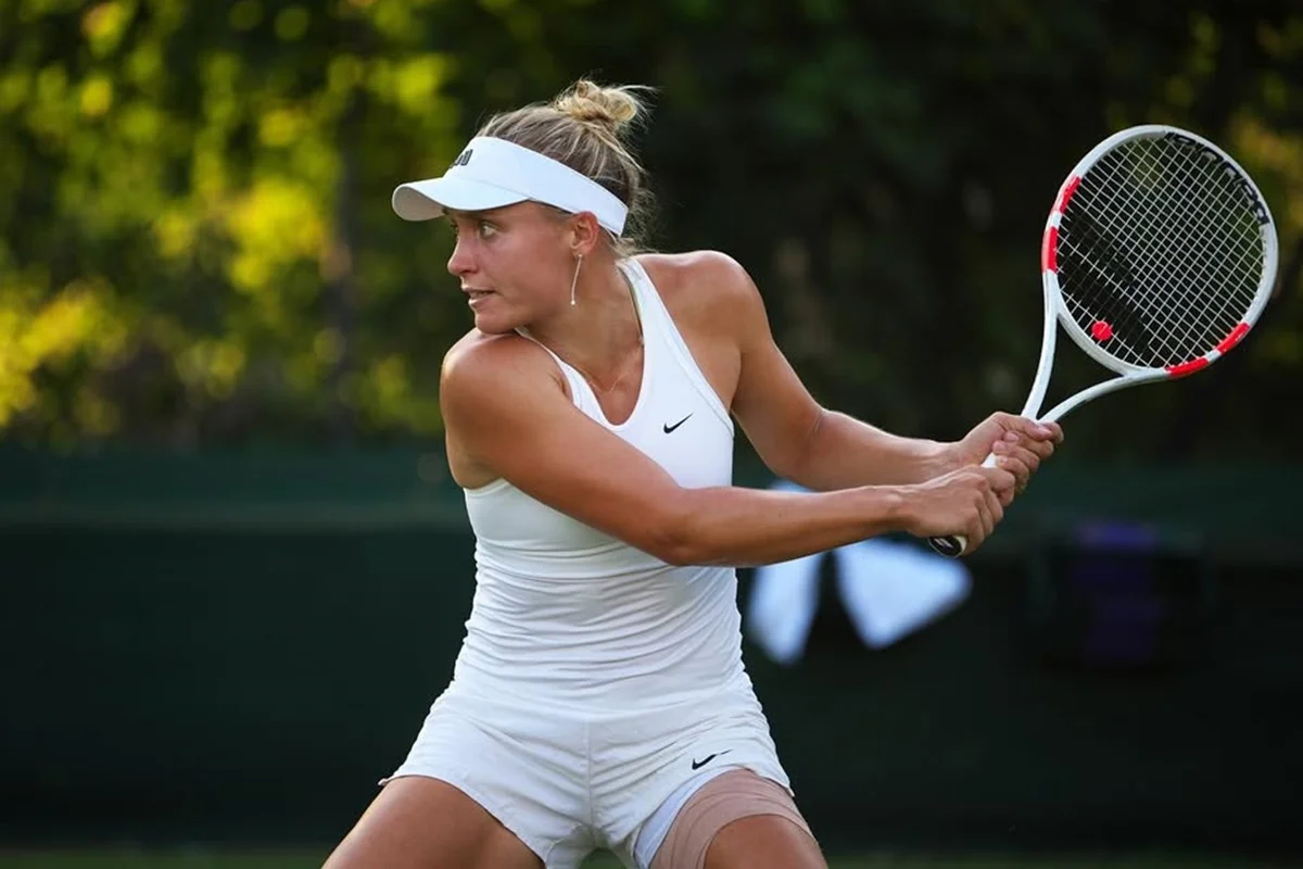 Юлія Стародубцева / Фото instagram.com/yuliiastar17