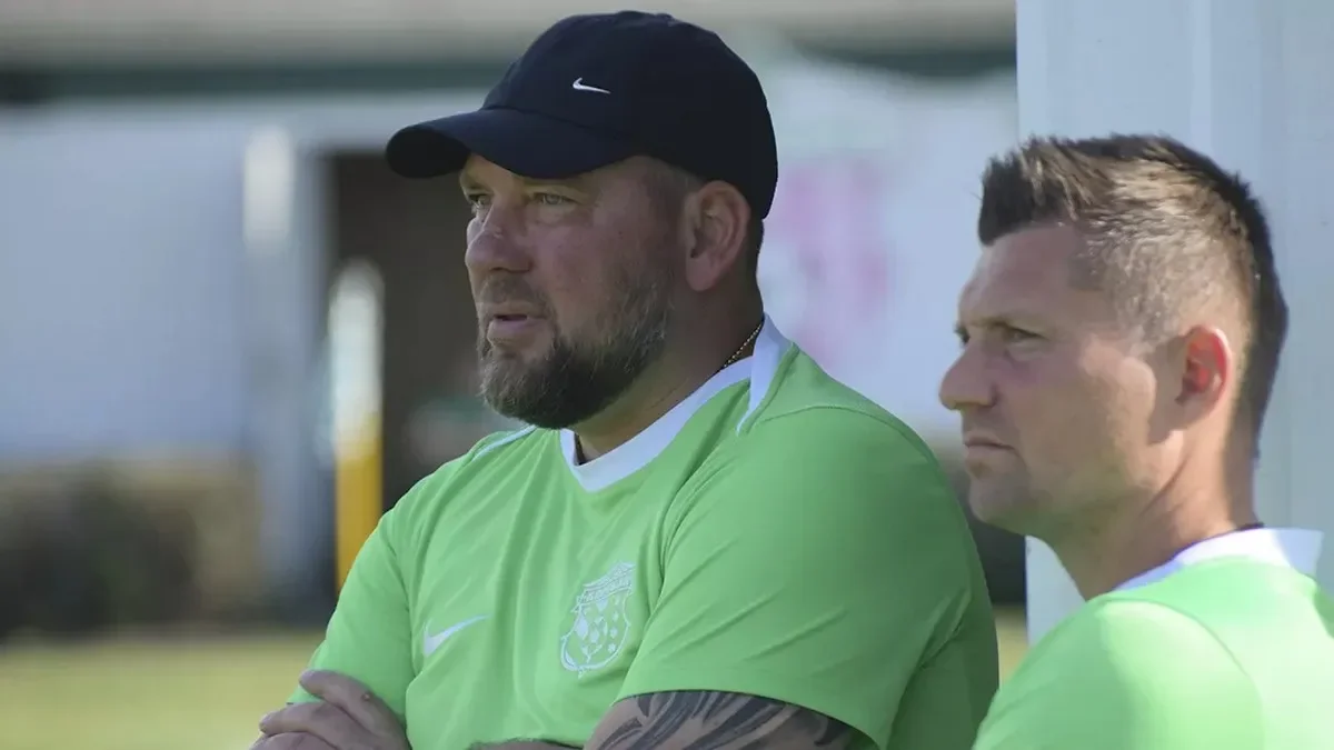 Олександр Бабич / фото: ФК Ворскла