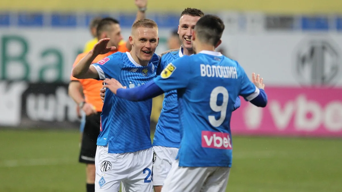 Динамо Київ отримало суперника у 3-му кваліфікаційному раунді Ліги чемпіонів 2025/26