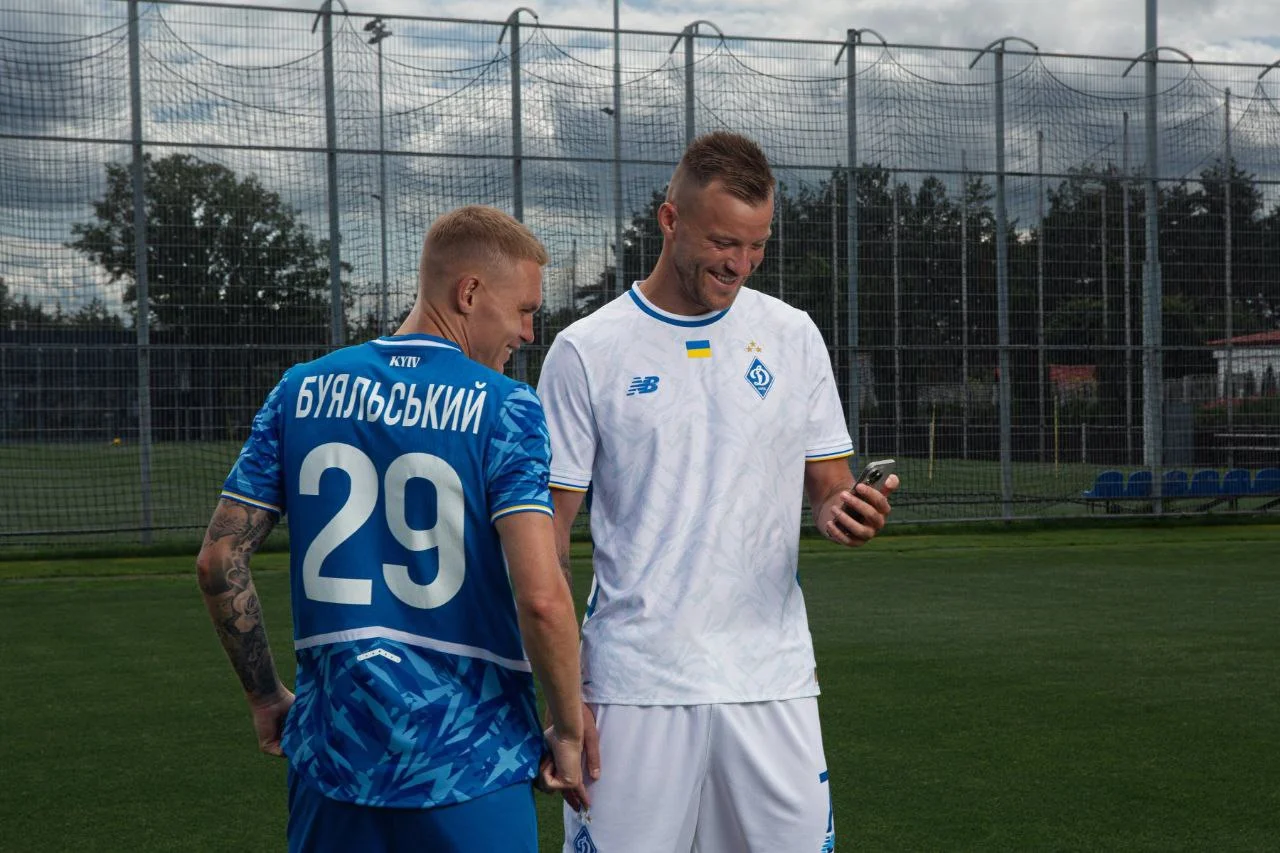 Результати жеребкування 3 раунду кваліфікації Ліги чемпіонів – суперники Динамо