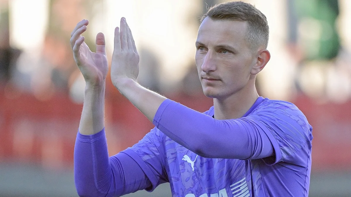 Жеребьевка 3 раунда квалификации Лиги Европы –соперники Шахтера