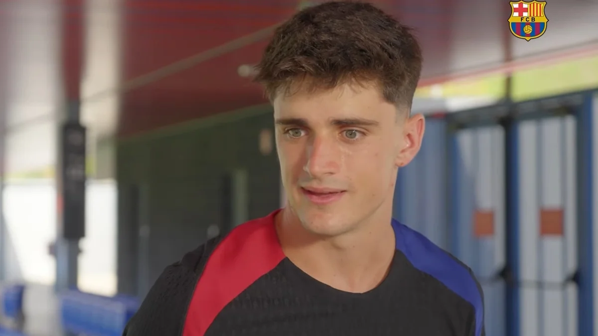 Пау Віктор / Скріншот