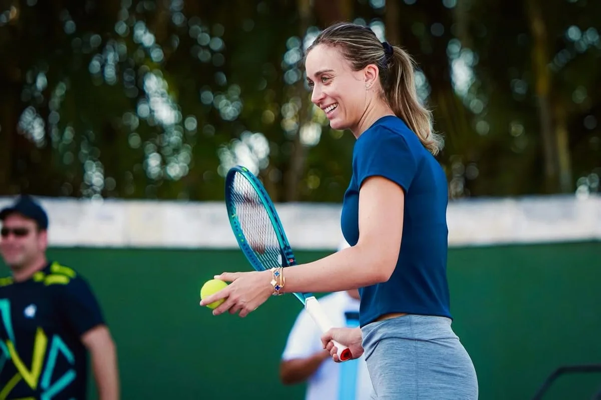 Паула Бадоса / фото: instagram.com/paulabadosa