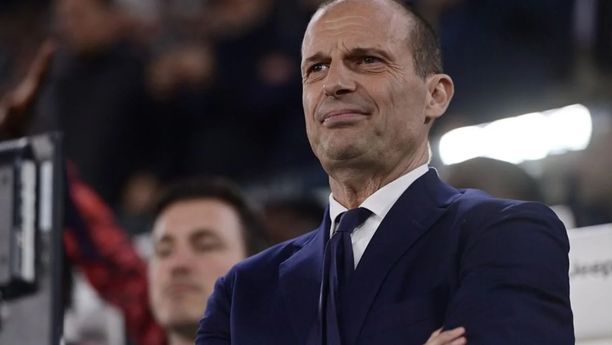 Массіміліано Аллегрі / Pro Shots