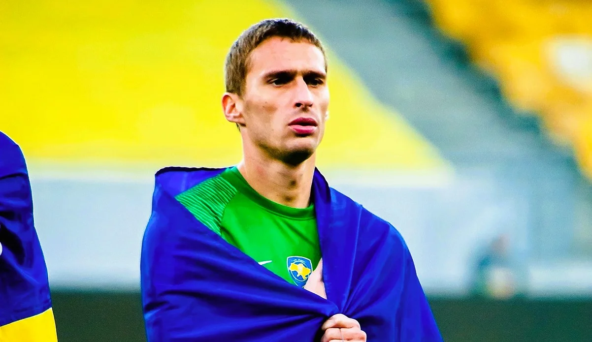 Ігор Пердута / Фото Романа Породка