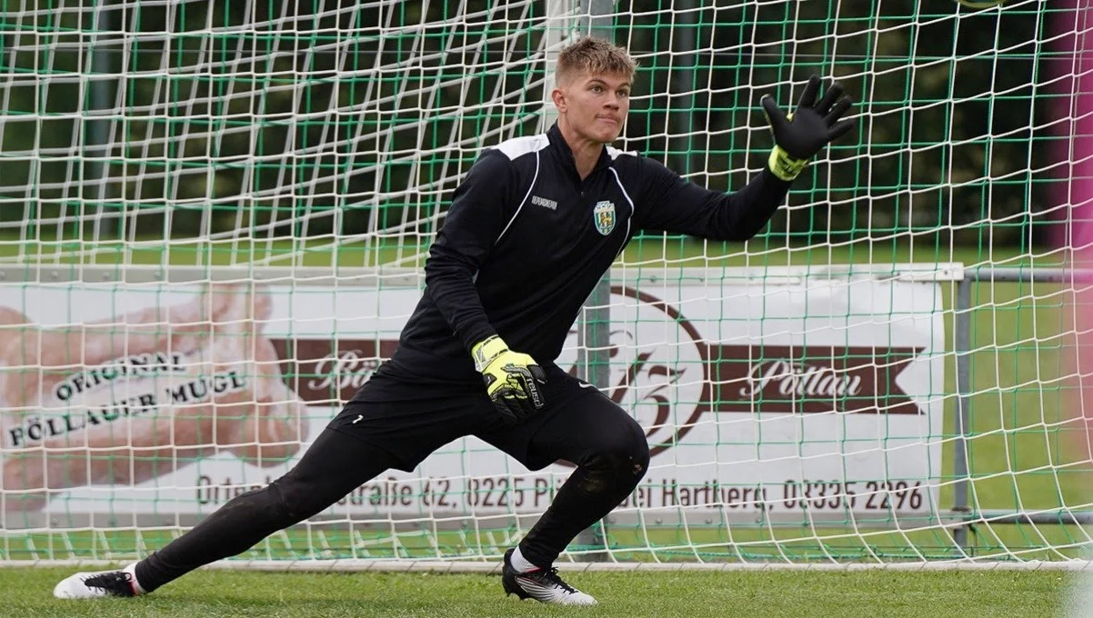 Яков Кинарейкин / фото: Карпаты