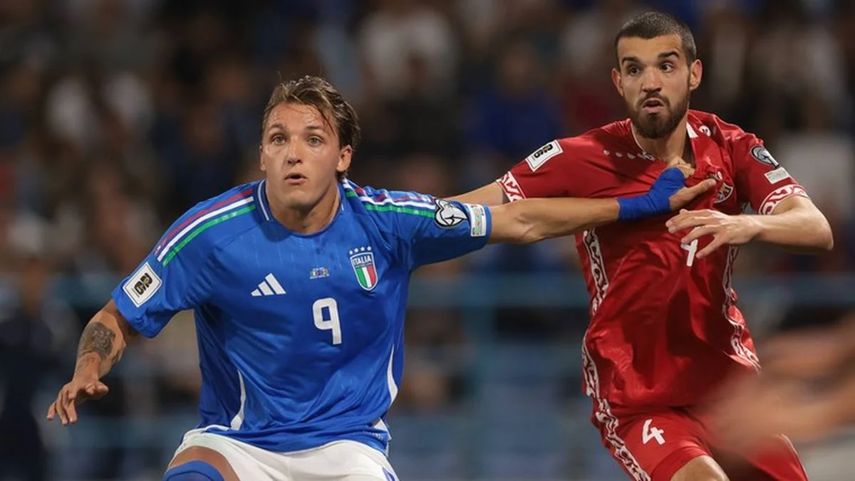 Матео Ретеги / Pro Shots