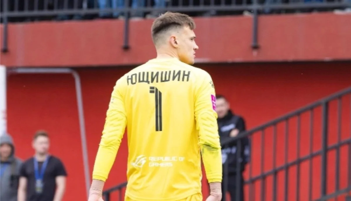 Вадим Ющишин / ФК Верес