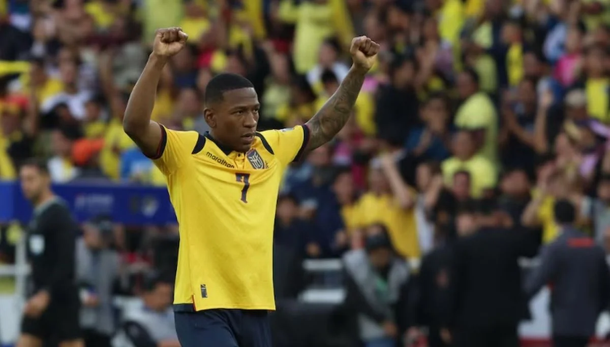 Первіс Еступіньян / EFE