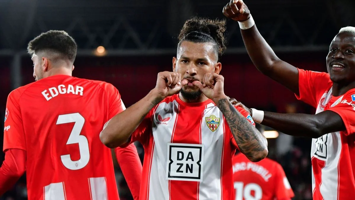 Луис Суарес / EFE