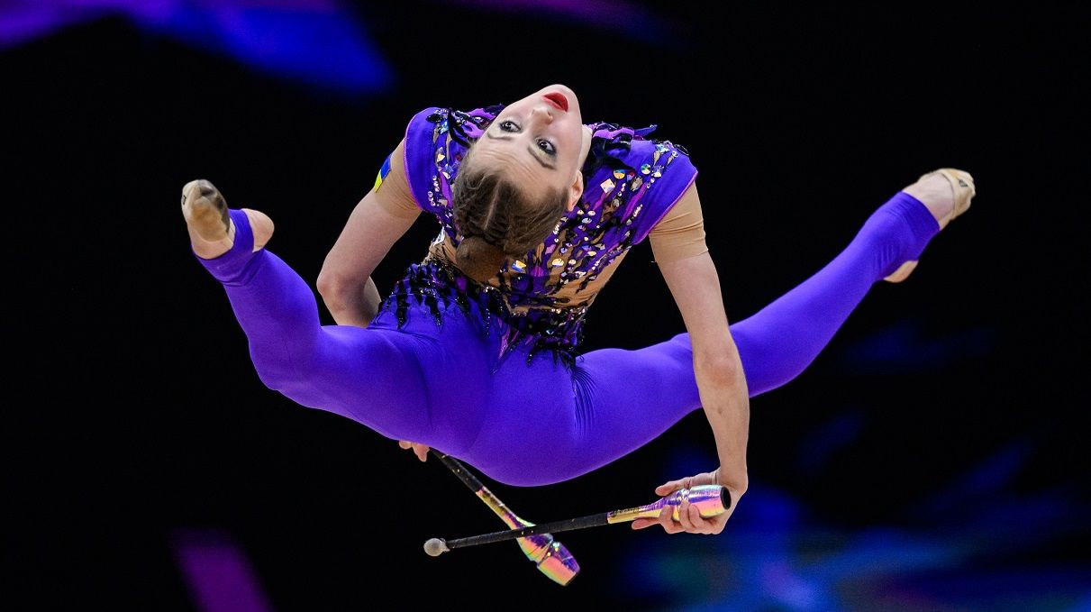 Таисия Онофрийчук / Getty Images