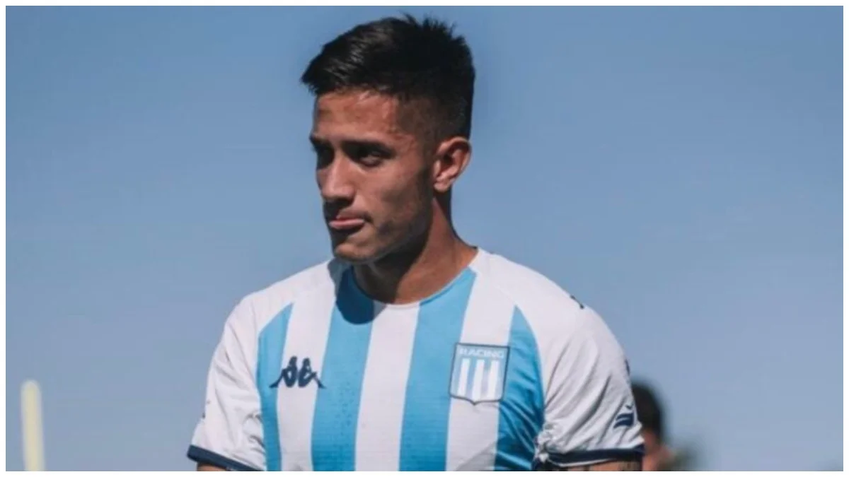 Фабиан Санчес / IMAGO